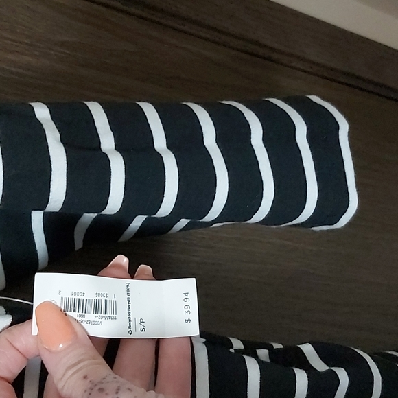 Old navy maternity bodycon dress - Picture 3 of 3